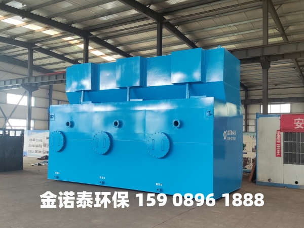阿坝新型FA一体化净水器